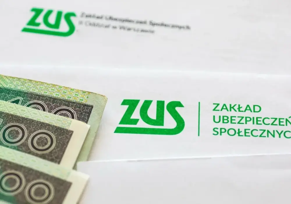 Emerytura ZUS - Jak nie zaniżyć przyszłej wypłaty?