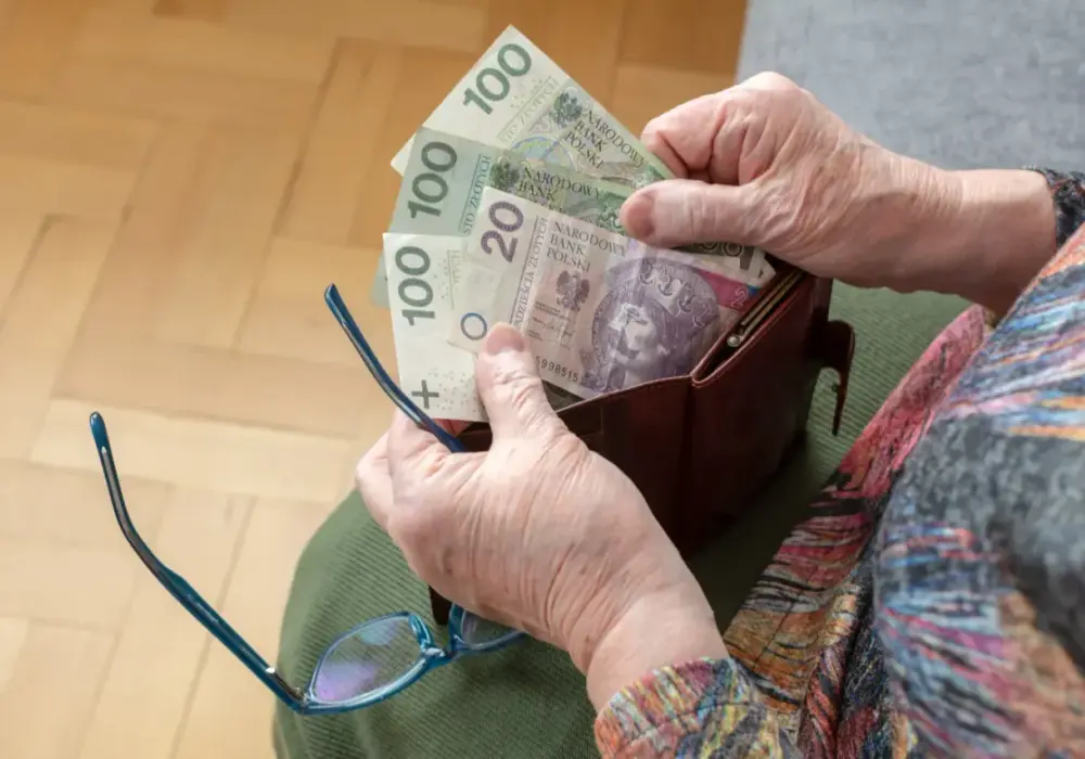 Druga waloryzacja emerytur – czy to realne? Sprawdź!