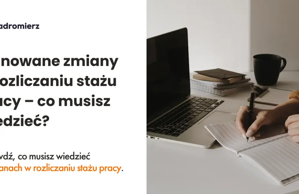 Kiedy zmiany w kodeksie pracy? Sprawdź, co musisz wiedzieć!