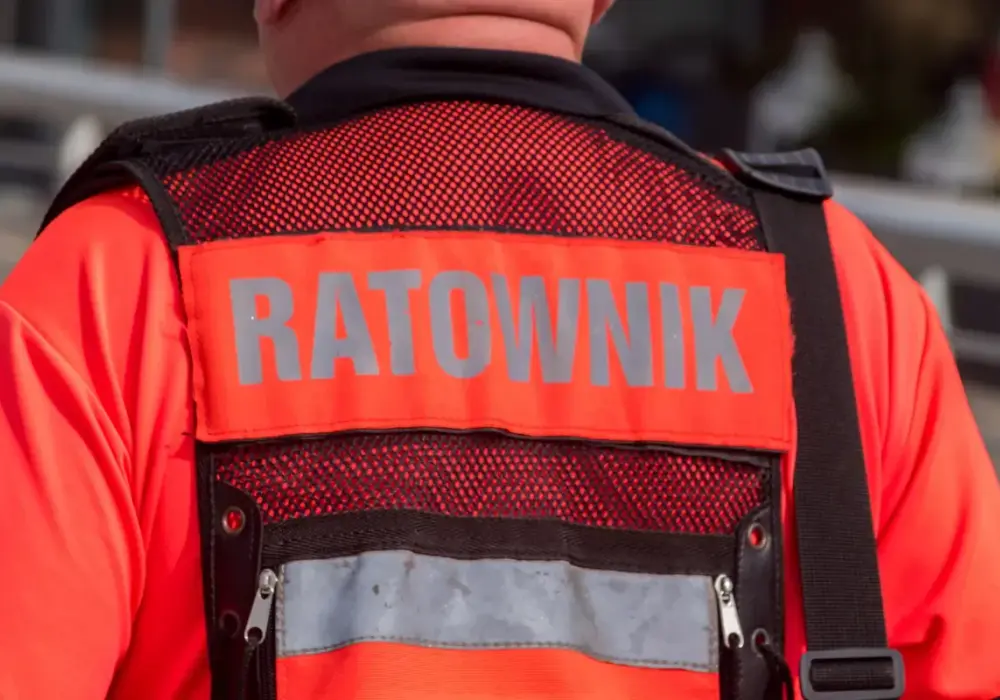 Zarobki ratownika medycznego - Ile naprawdę dostajesz?