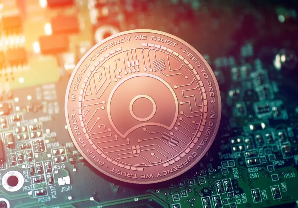 Token w finansach - Dwa znaczenia, jedno słowo. Poznaj różnice!