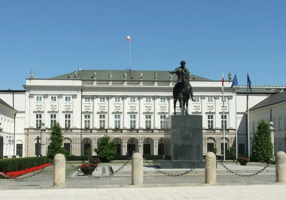 Ile zarabia prezydent Polski? Zaskakujące szczegóły wynagrodzenia