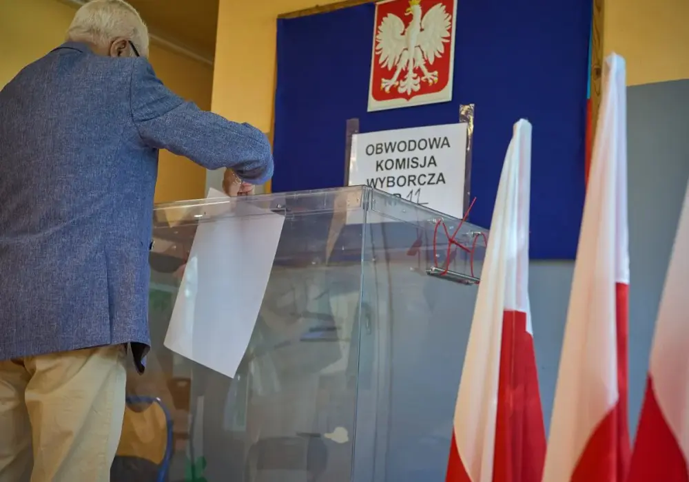 Głosowanie w Polsce - Jak oddać ważny głos i uniknąć błędów?