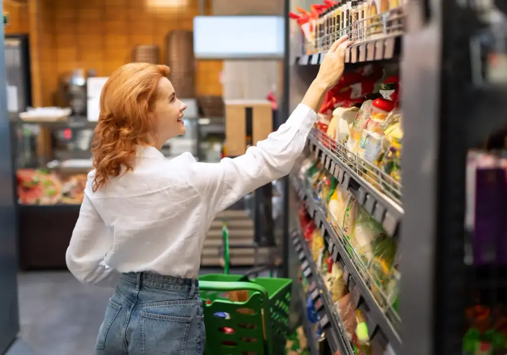 Rynek FMCG - Jak naprawdę zarabia się na dobrach szybkozbywalnych?