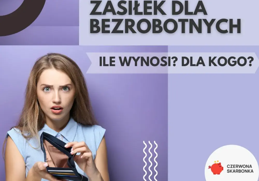 Zasiłek dla bezrobotnych - Ile wynosi i jak uniknąć błędów?