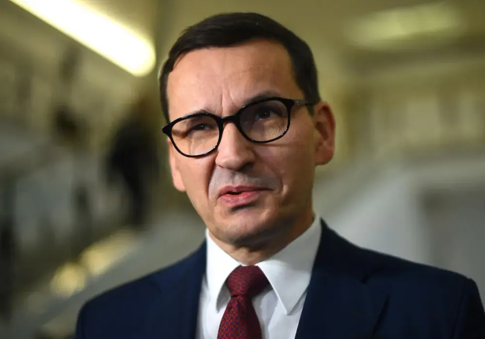 Majątek Morawieckiego - Co naprawdę kryje się za liczbami?
