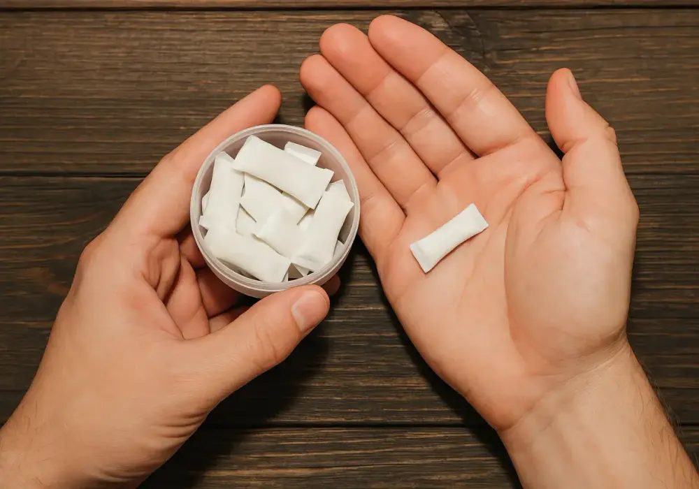 Snus w Polsce - Czy jest legalny? Rozwiewamy wątpliwości