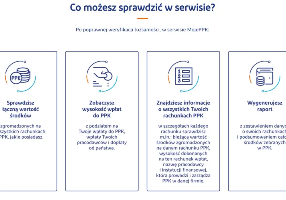 PPK - czy warto? Zasady, wpłaty, wypłaty i pułapki