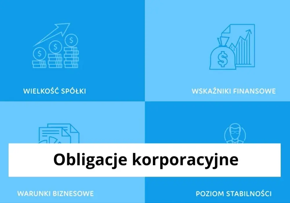 Jak kupić obligacje korporacyjne i uniknąć najczęstszych błędów