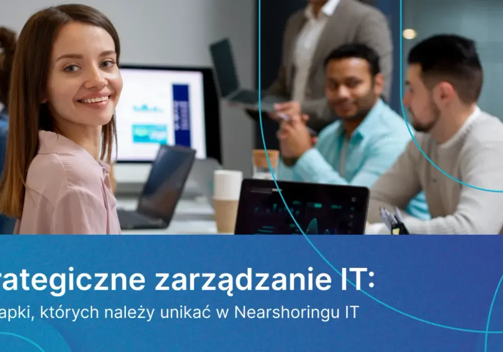 Wsparcie techniczne - start w IT czy pułapka?