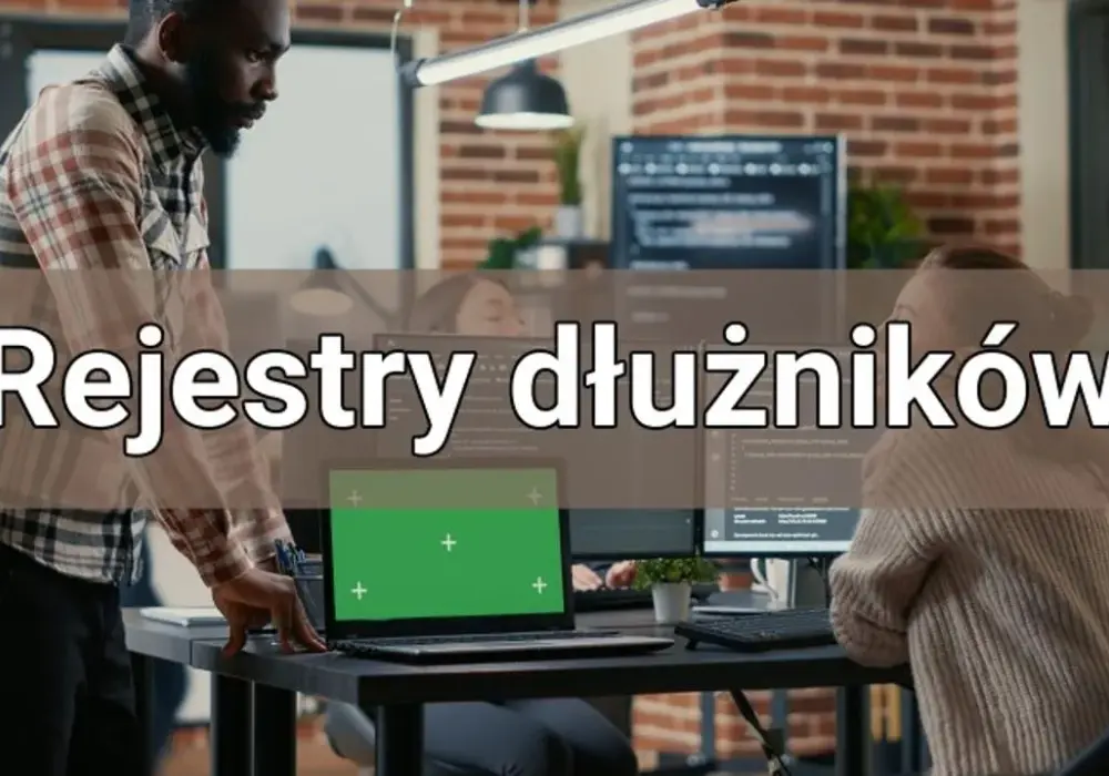 Jakie banki nie sprawdzają KRD - łatwiejszy dostęp do kredytu