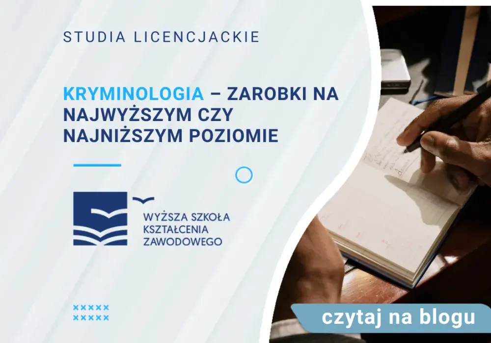 Ile zarabia kryminolog? Poznaj zaskakujące fakty o wynagrodzeniach