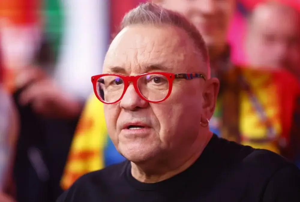 Ile zarabia Jurek Owsiak? Zaskakujące fakty o jego dochodach