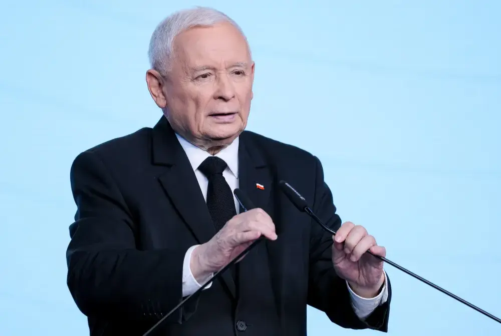 Kto to jest Jarosław Kaczyński? Poznaj jego kontrowersyjną historię