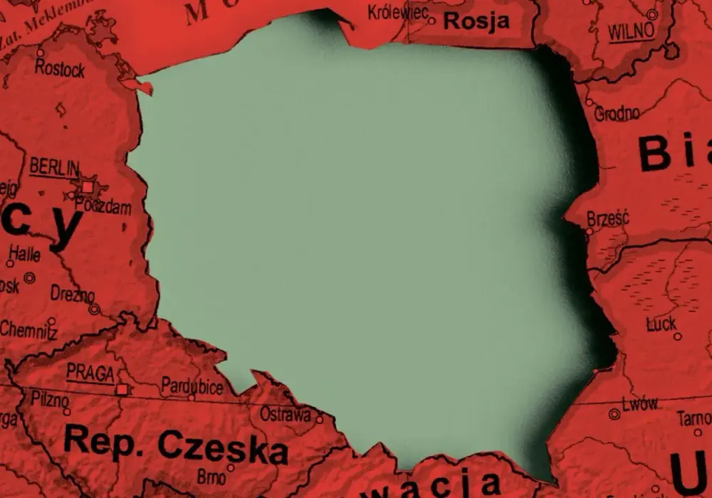 Wybory prezydenckie w Polsce - Dlaczego dopiero w 2030?