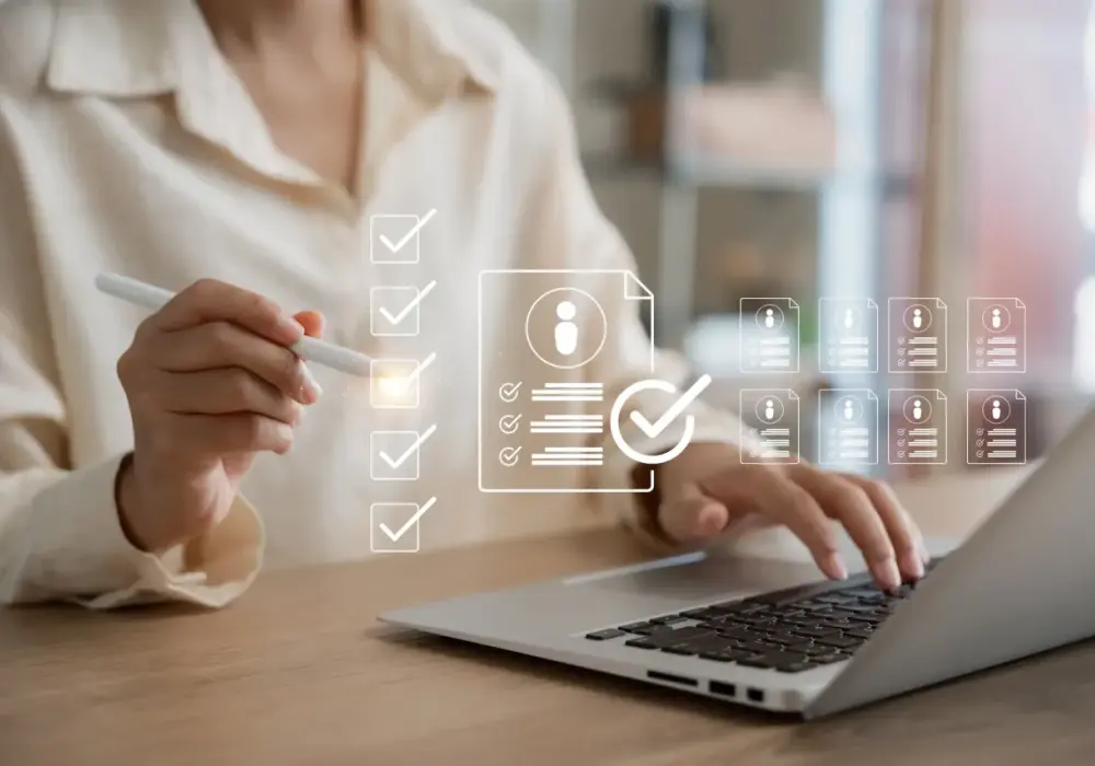 Kwestionariusz osobowy: Jak wypełnić bez błędów?