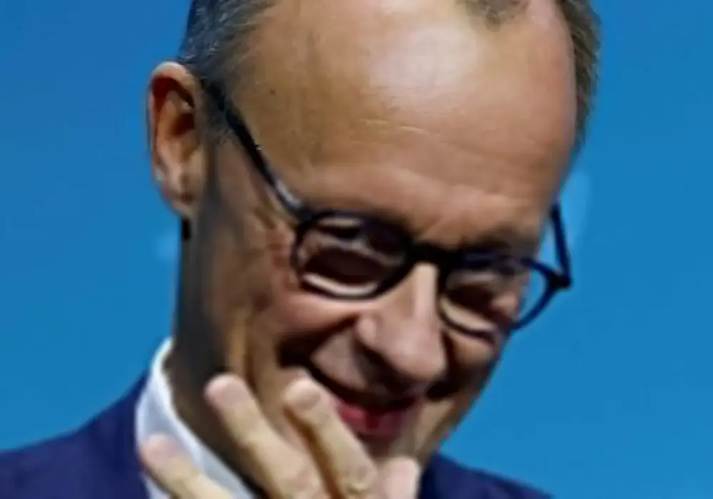 Kanclerz Niemiec - Kim jest i dlaczego wpływa na Polskę?