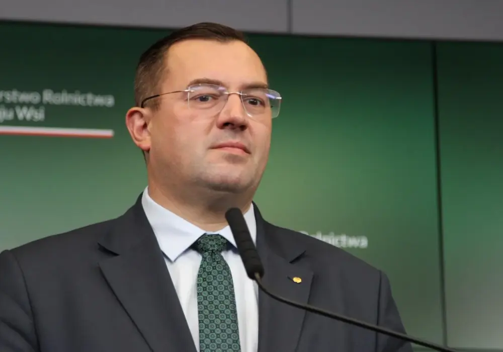 Minister Rolnictwa - Co robi i jak wpływa na Twoje ceny?