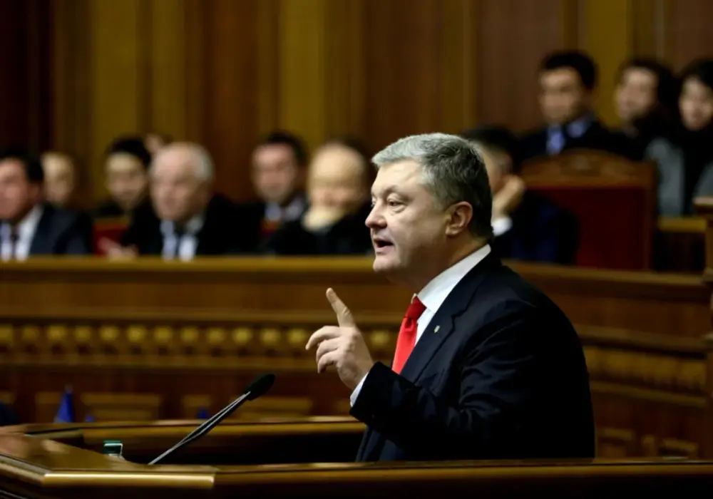 Prezydent Ukrainy - uprawnienia, wybory i stan wojenny