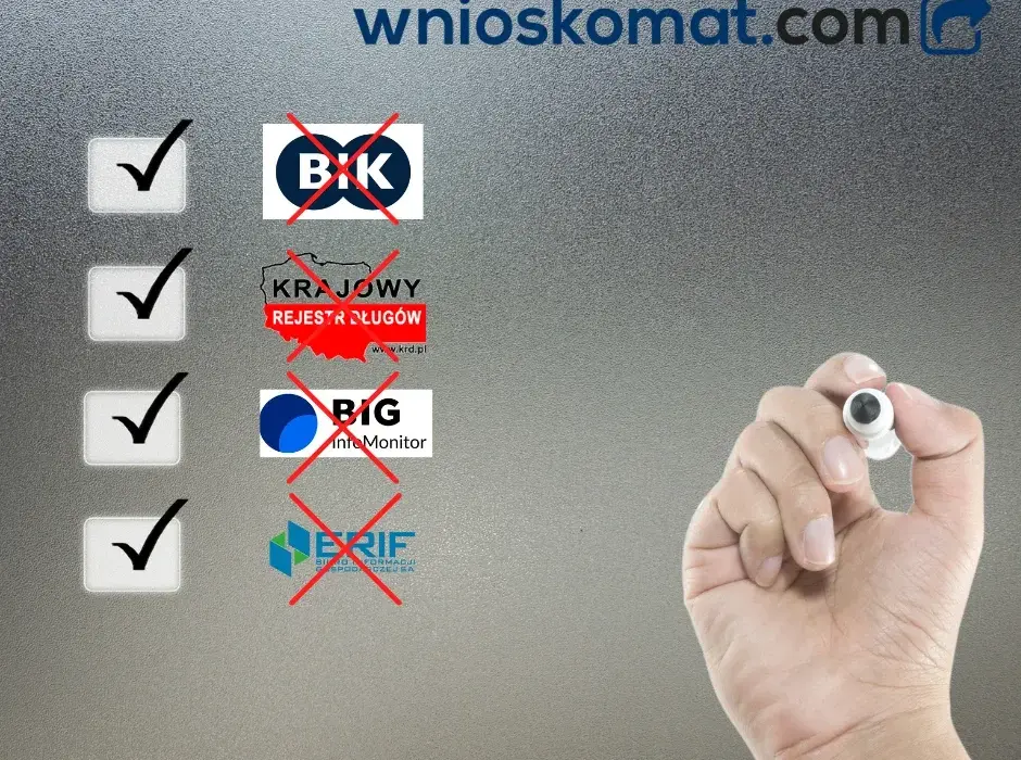 Czy Vivus sprawdza BIK i KRD? Co musisz wiedzieć przed pożyczką