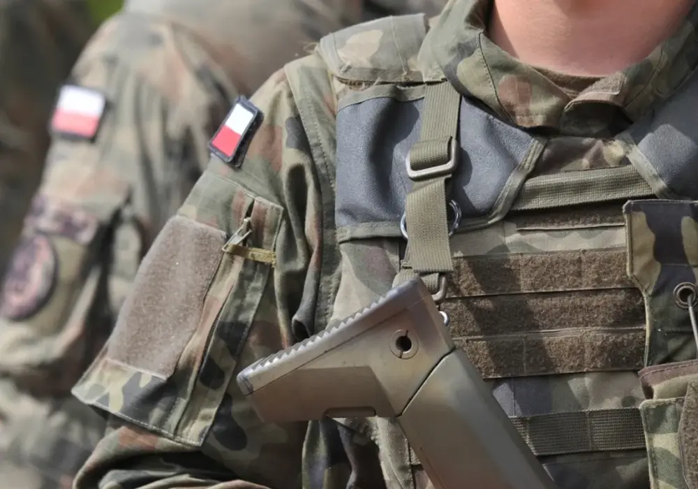Ile zarabia żołnierz zawodowy netto? Zaskakujące wynagrodzenia w 2025