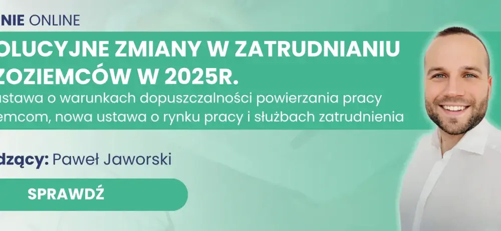 Jak zatrudnić cudzoziemca krok po kroku i uniknąć problemów prawnych