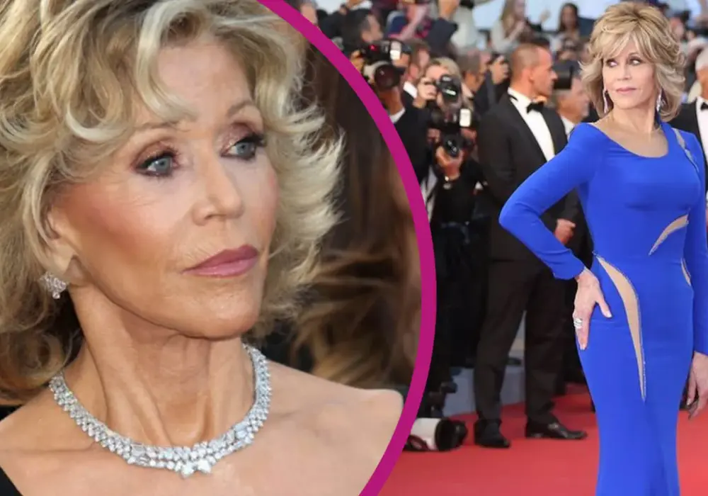 Jane Fonda ile ma dzieci? Poznaj ich imiona i historie życia