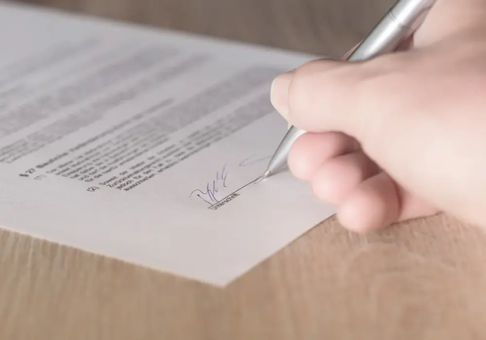 Umowa o poufności - Kiedy NDA chroni, a kiedy zawodzi?