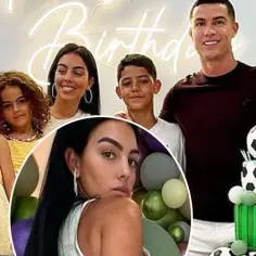 Ile dzieci ma Ronaldo? Odkryj ich imiona i daty urodzenia