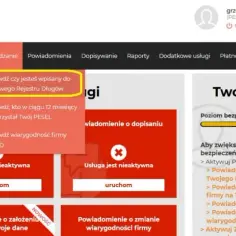 Czy Play sprawdza KRD? Dowiedz się, jak to wpływa na umowę