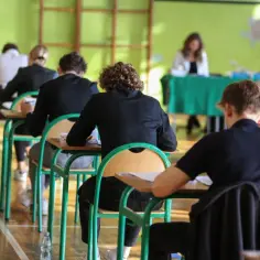 Co zrobić, gdy nie zda się egzaminu zawodowego - praktyczne porady