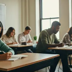 Czy szkoła zawodowa wlicza się do stażu pracy? Sprawdź, jak to działa