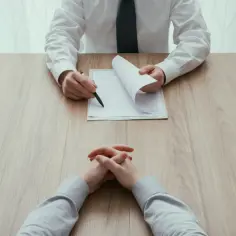 Jak zwolnić pracownika zatrudnionego na czas nieokreślony bez błędów