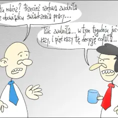 Kiedy pracodawca może zwolnić pracownika? Poznaj swoje prawa i obowiązki