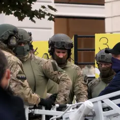 Ile zarabia antyterrorysta? Zaskakujące fakty o wynagrodzeniach