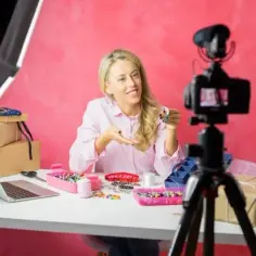 Ile zarabia youtuber? Zaskakujące fakty o dochodach twórców