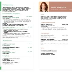 Jak napisać CV po szkole zawodowej, aby wyróżnić się na rynku pracy