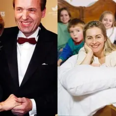 Ile dzieci adoptowanych ma Ursula von der Leyen? Oto zaskakujące fakty