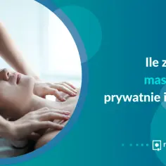 Ile zarabia masażysta? Zaskakujące różnice w wynagrodzeniach