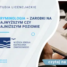 Ile zarabia kryminolog? Poznaj zaskakujące fakty o wynagrodzeniach