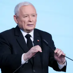 Kto to jest Jarosław Kaczyński? Poznaj jego kontrowersyjną historię