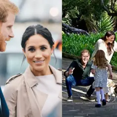 Ile dzieci ma Harry i Meghan? Oto zaskakujące szczegóły ich rodziny