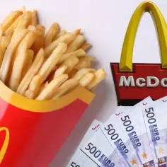 Ile zarabia pracownik McDonald's w Szwajcarii? Zaskakujące fakty o pensjach