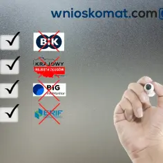 Czy Vivus sprawdza BIK i KRD? Co musisz wiedzieć przed pożyczką