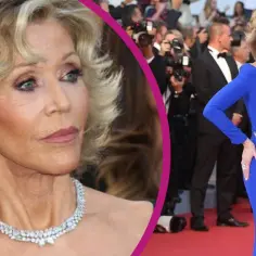 Jane Fonda ile ma dzieci? Poznaj ich imiona i historie życia