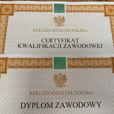 Jak uzyskać dyplom potwierdzający kwalifikacje zawodowe bez stresu?