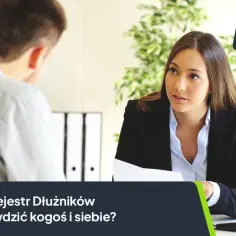 Jak sprawdzić KRD lista dłużników i uniknąć finansowych problemów