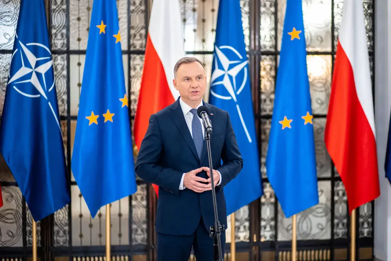 Zdjęcie Ile zarabia prezydent Polski? Zaskakujące szczegóły wynagrodzenia