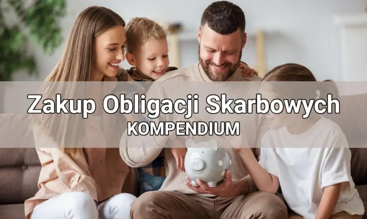 Zdjęcie Obligacje czy warto inwestować? Odkryj prawdę o ich opłacalności