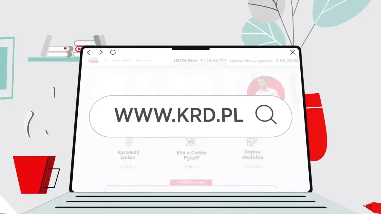 Zdjęcie Czy Play sprawdza KRD? Dowiedz się, jak to wpływa na umowę